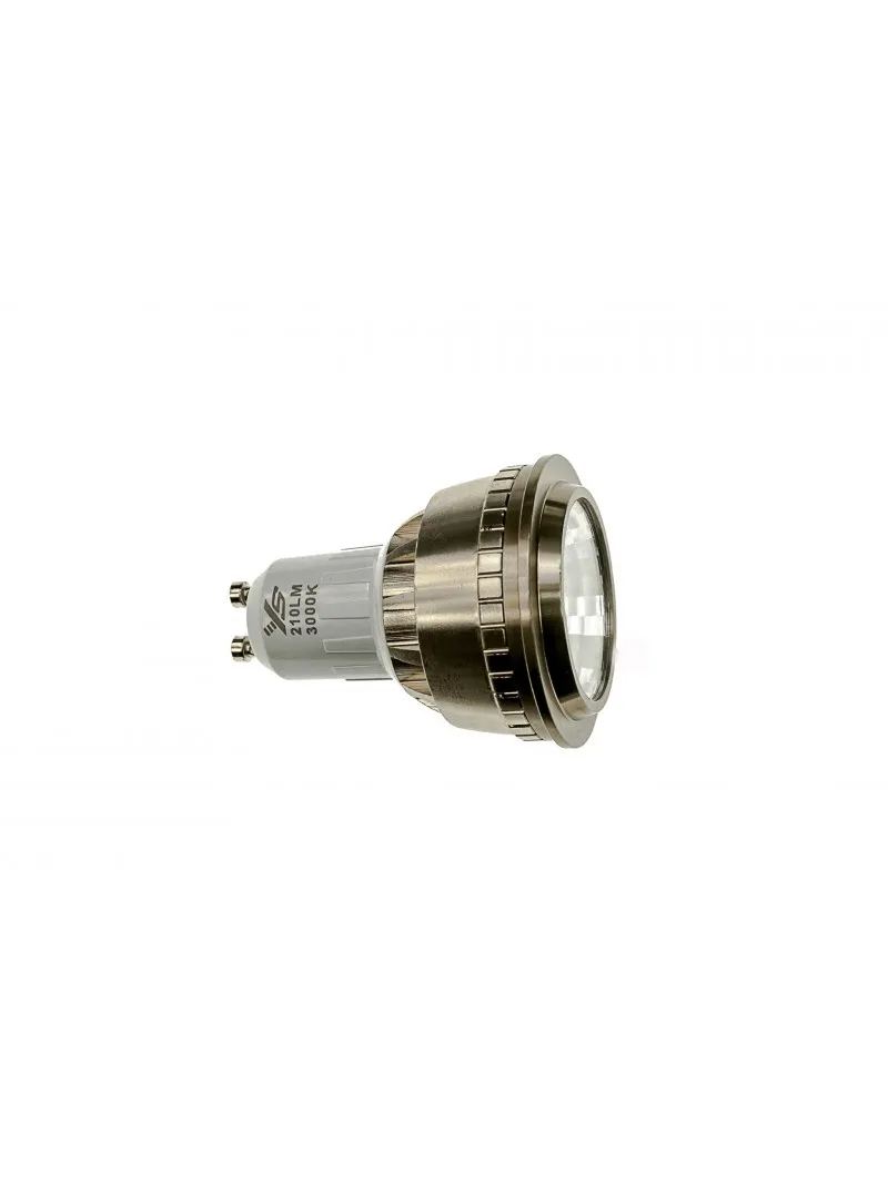 GU10 Bulb 3W 6500K - KYS0336