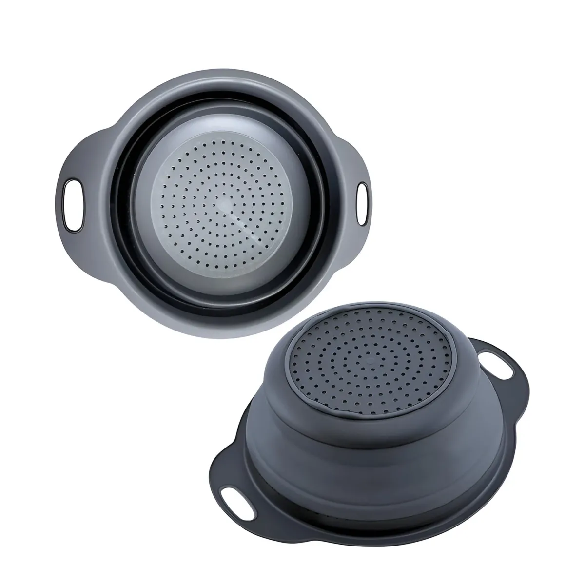 Edenberg Foldable Silicone Colander | EB-1012