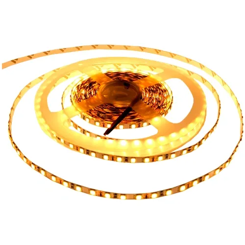LED Стрічка SMD5050 3000K IP20 12V 10W/м 560Лм/м