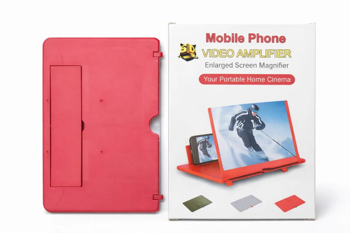 Phone Screen Enlarger 12 Inch KDM0569