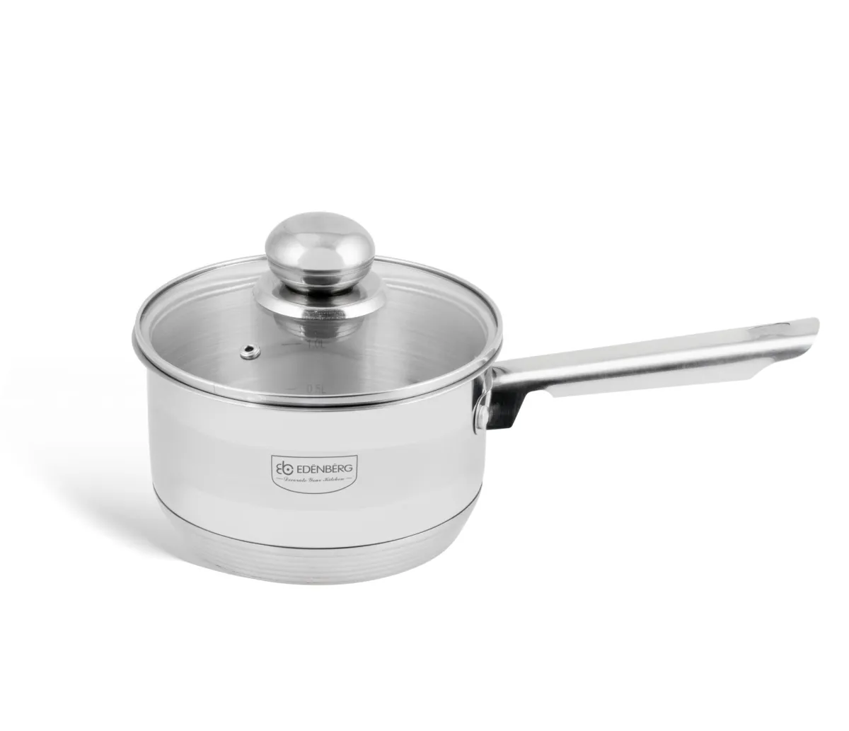 EDENBERG Saucepan 1.5l EB-3033N