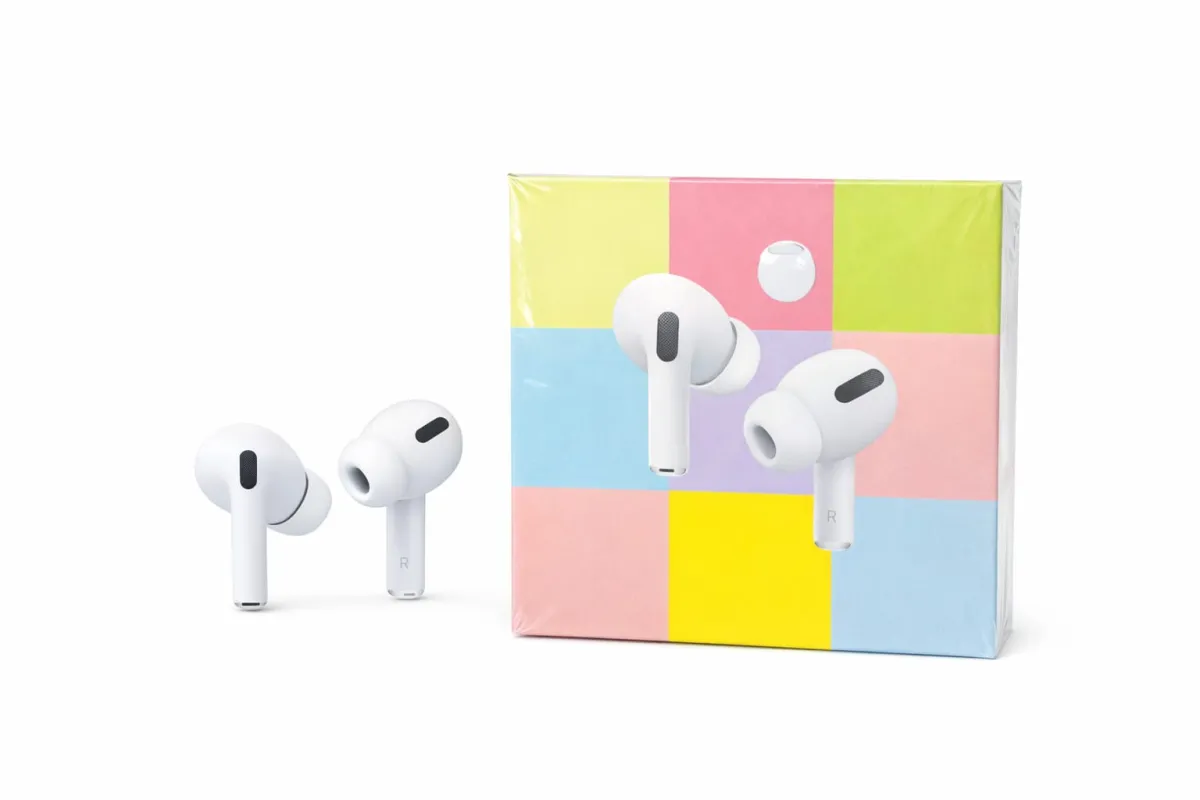 Wireless Bluetooth Headphones KDM0873