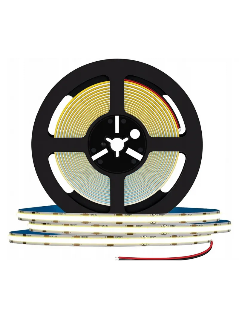 COB Tape 12V 8mm 4000K 1000lm KYS0001