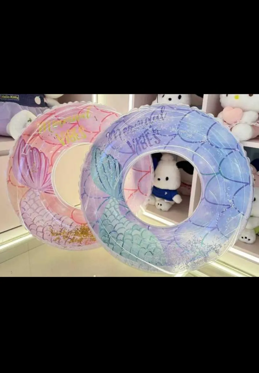 Swimming Ring