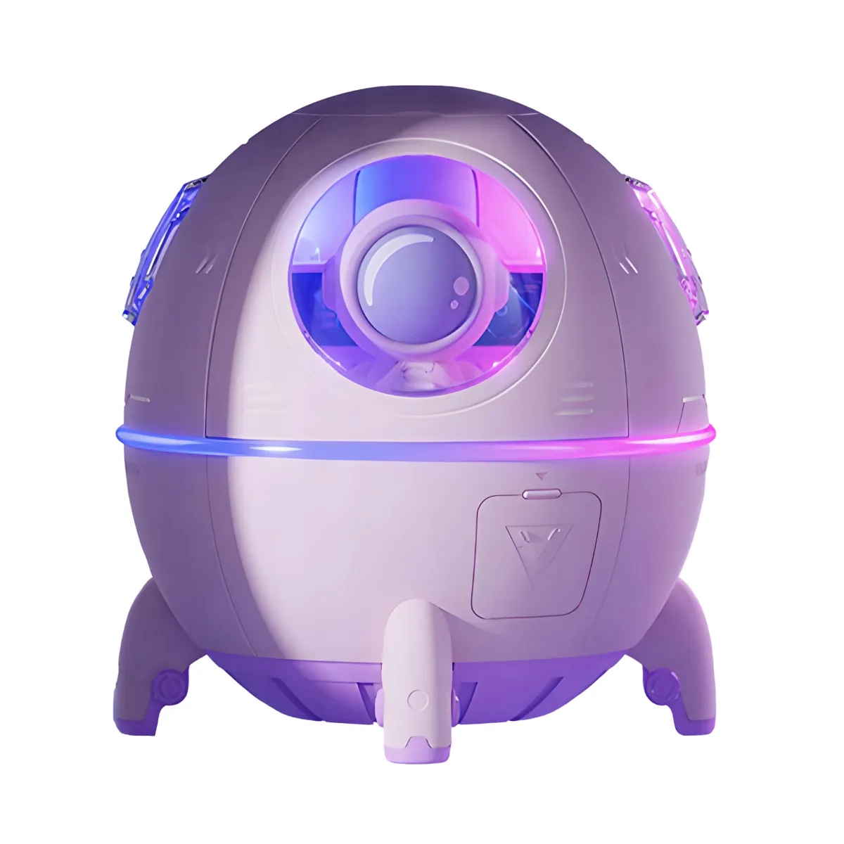 Umidificatore Capsula Spaziale - SH1111