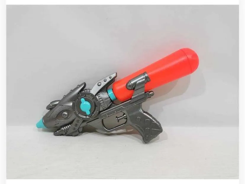 water gun