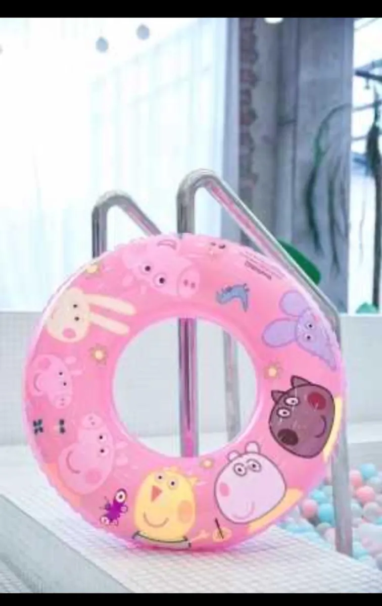 Swimming Ring