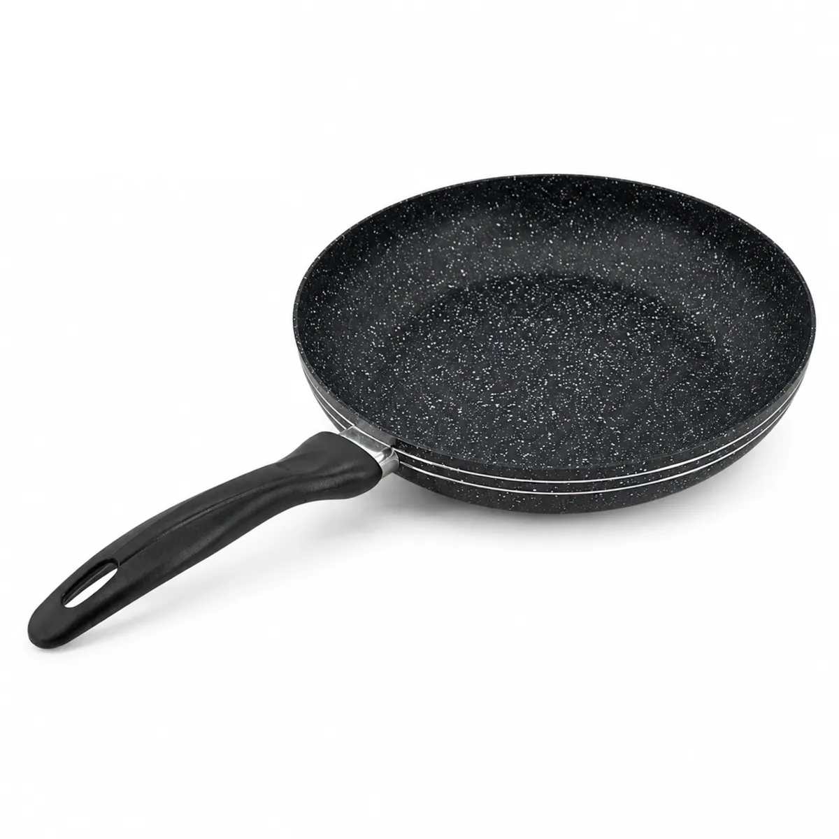 Marble Non-Stick Frying Pan 24cm Induction KB-8805 KlonBerg
