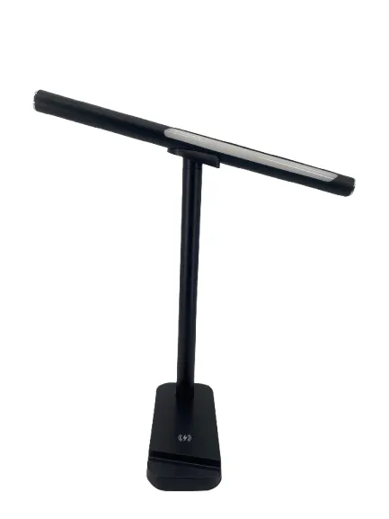 Sjov Infinite Magic LED bordlampe 3 tilstande med touchbetjening L090856