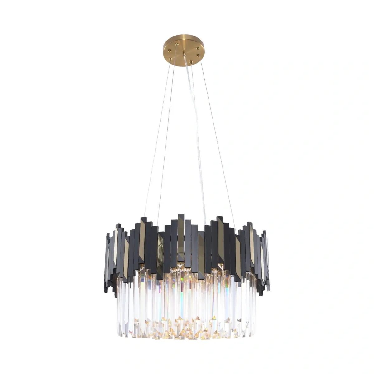 Pendant Lamp ROTTA 6xE14 Max 40W IP20