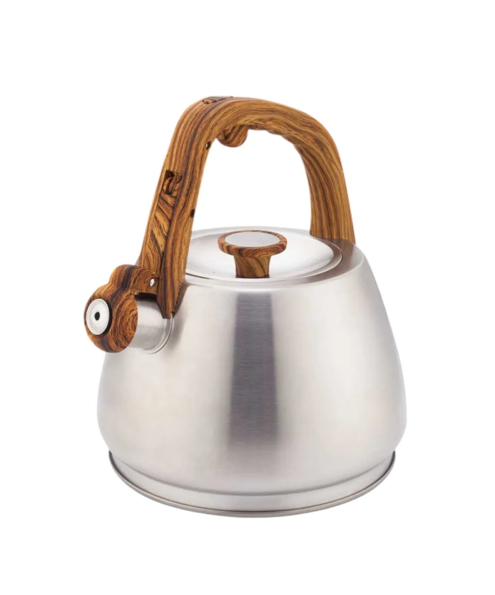 EDENBERG Whistling kettle 3.0l - EB-8875W