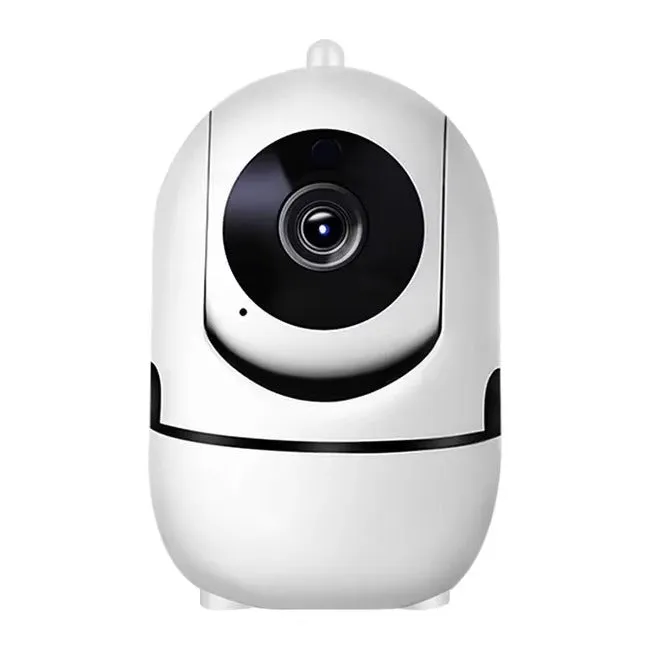 Smart WiFi Home Security Camera 1080p with Pan/Tilt KDM0163