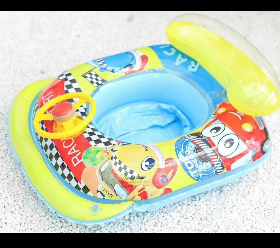 Swimming Ring 780057 -85