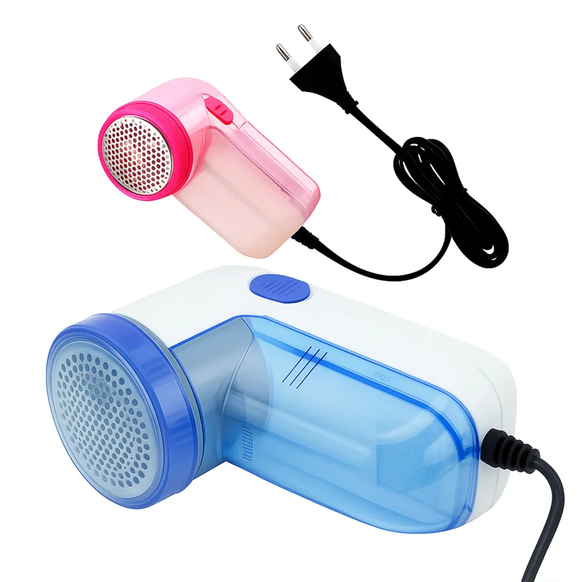 Portable Fabric Shaver Pink Electric Clothes Sweater Hair Ball Remover | SHV1111