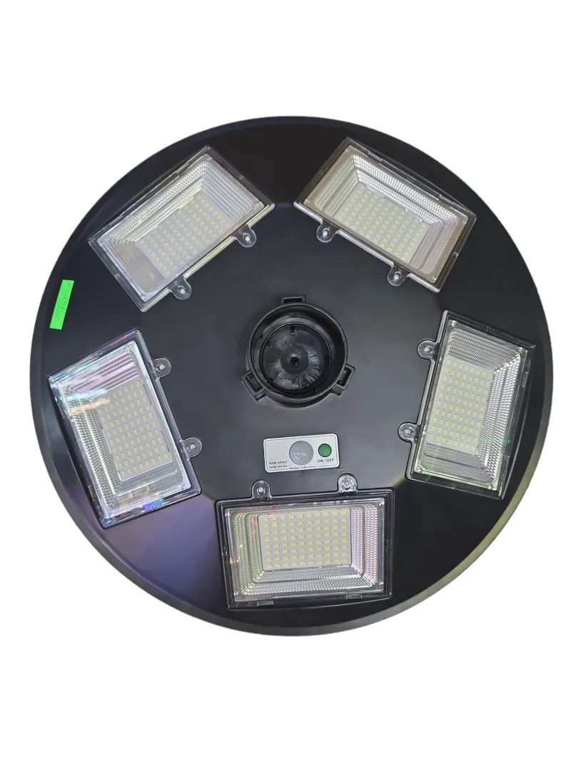 Solar UFO lamps 250W KYS0117