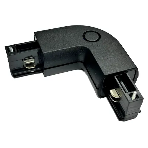 Track Light L-Connector, 3-Phase