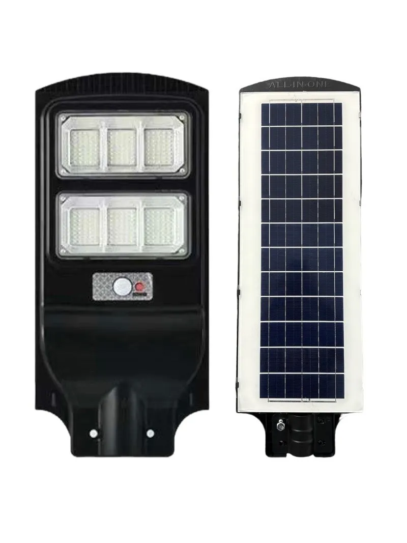 Solar Street Lamp 100W - KYS0137