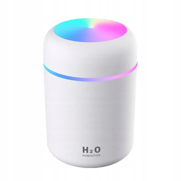 Air Humidifier Aromatherapy Diffuser - SC-5127