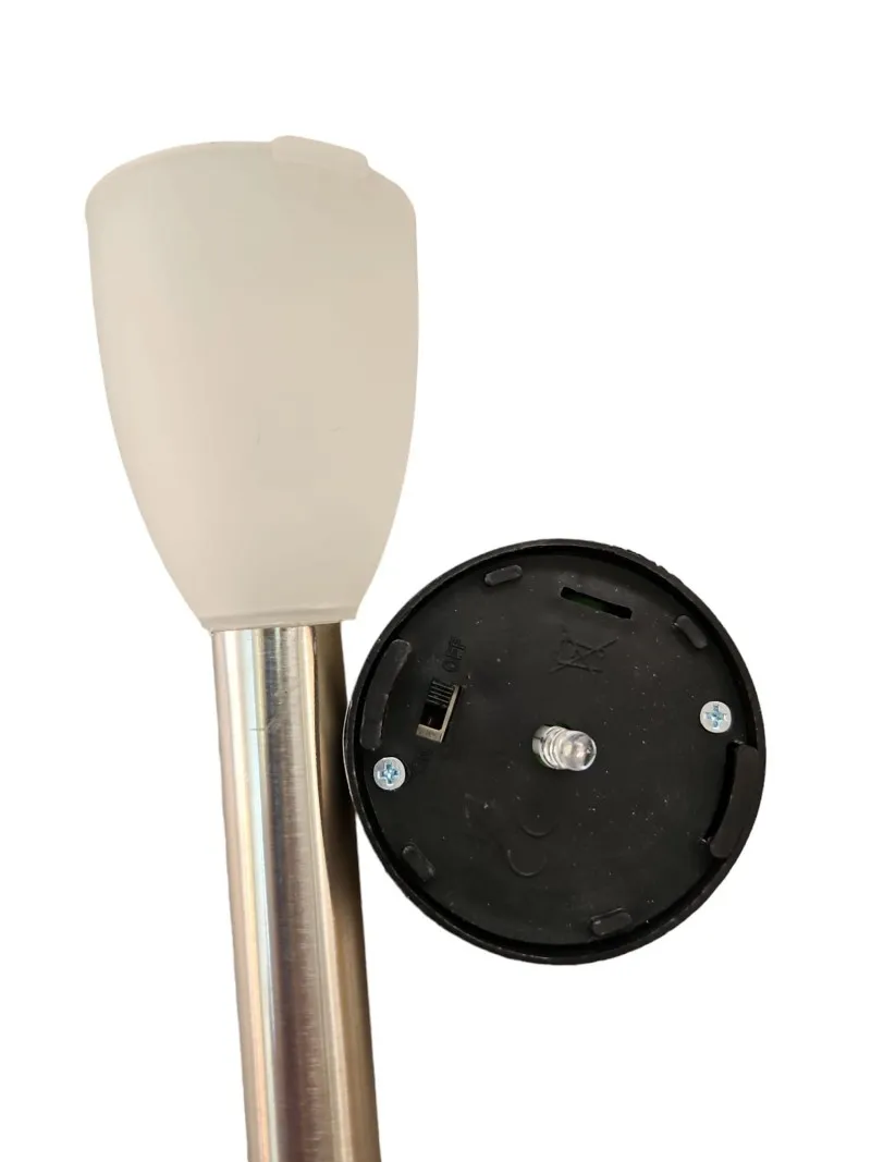 Solar Garden Spike Light - KYS0065