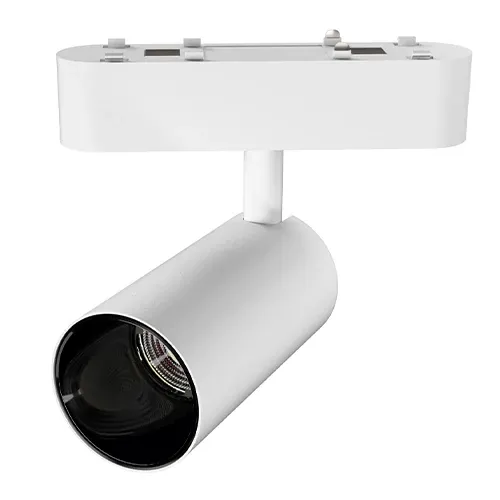 SLIM Magnetic Track Light 4000K 10W 48V