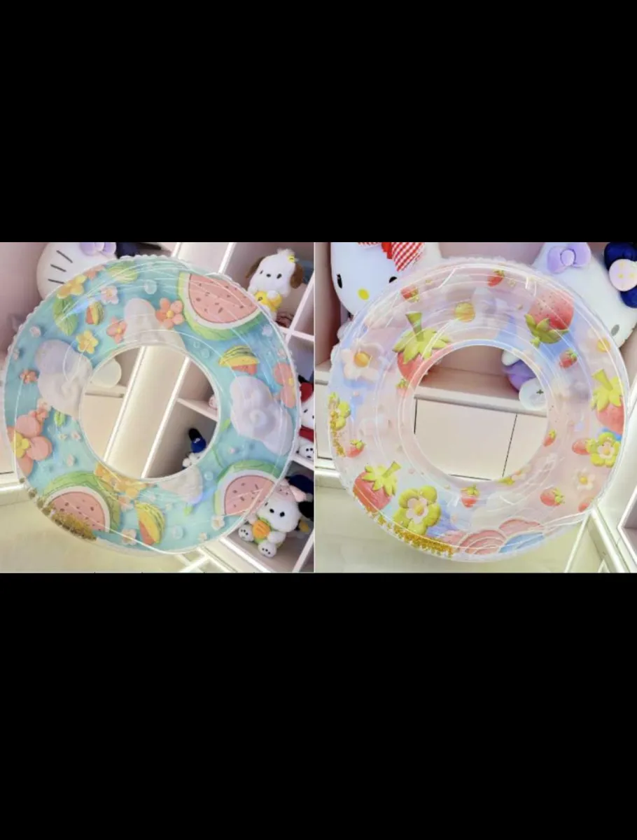 Swimming Ring