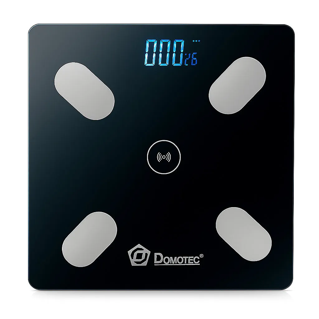 Smart Body Fat Scale with App Connectivity KDM0168