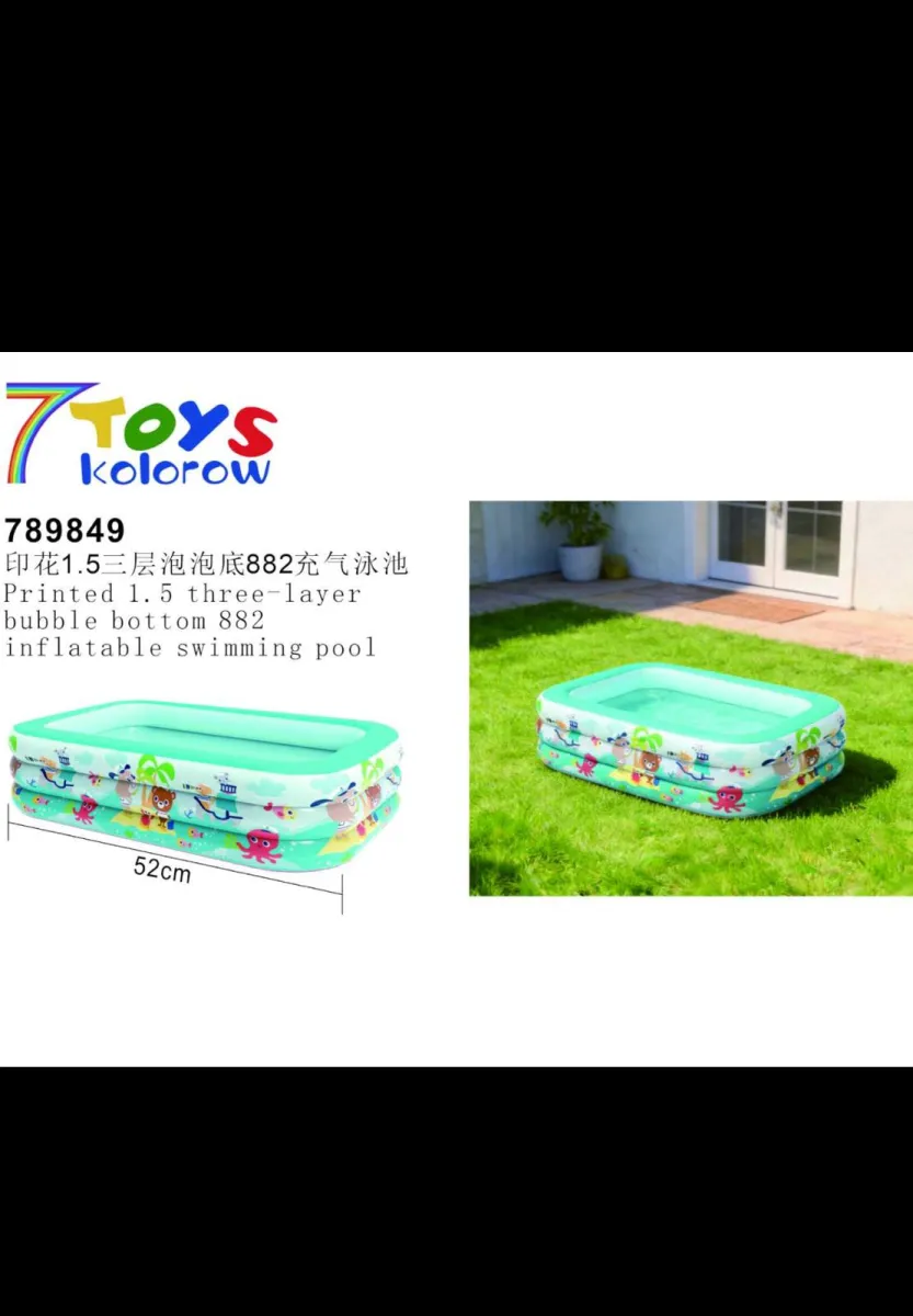 kids swimming pool