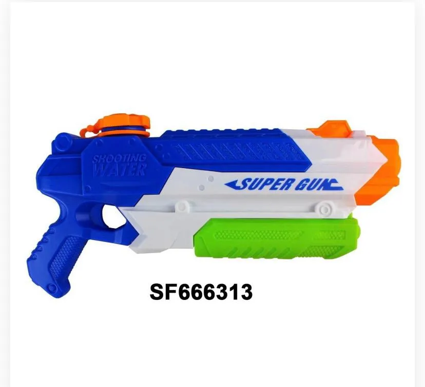 Super gun water gun /
