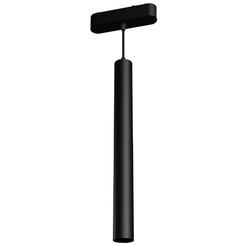 Lámpara colgante magnética SLIM 8W 3000K 48V