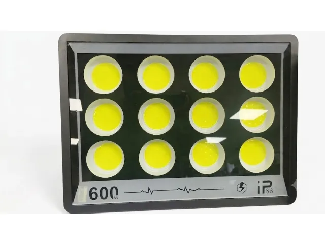 Halogeno LED Reflektorsko Svjetlo 600W 1P66 - RO-5223