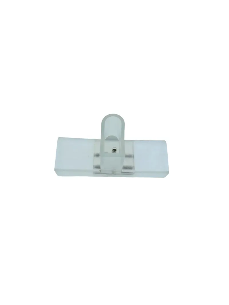Neon Strip Connector (Monochrome) Triple T KYS0349