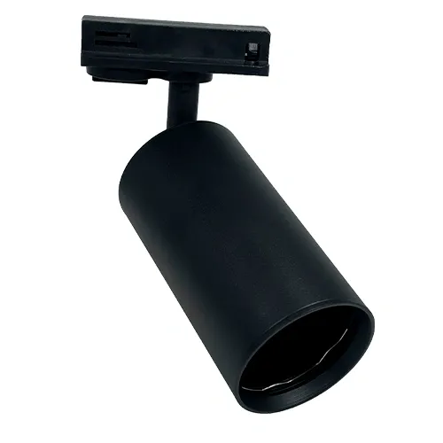 Single Phase Track Light Max 10W IP20 excl. GU10