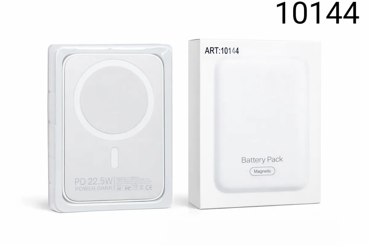 Powerbank 10000MAH KDM0568
