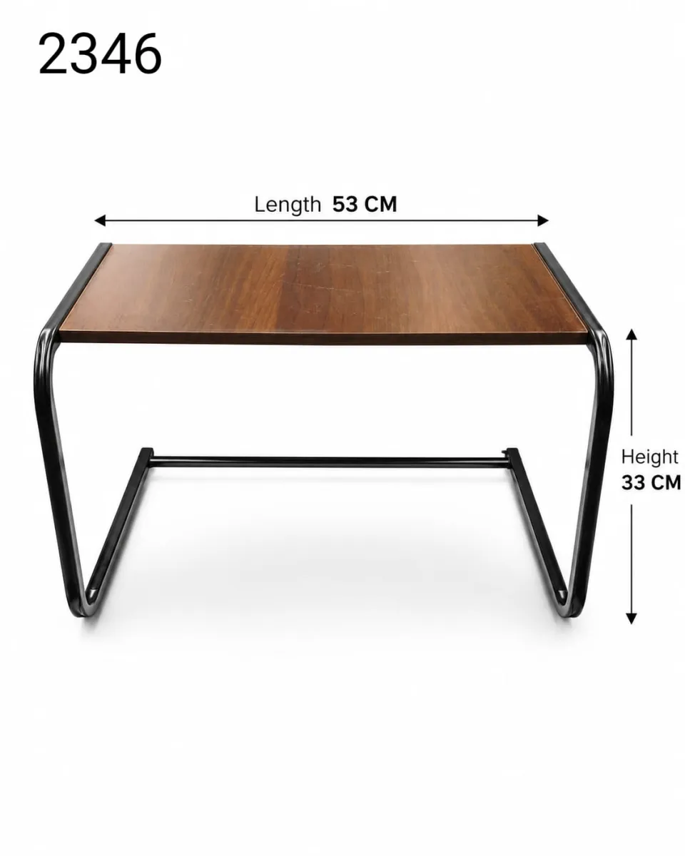 Microwave Shelf Small Black Only KDM0573