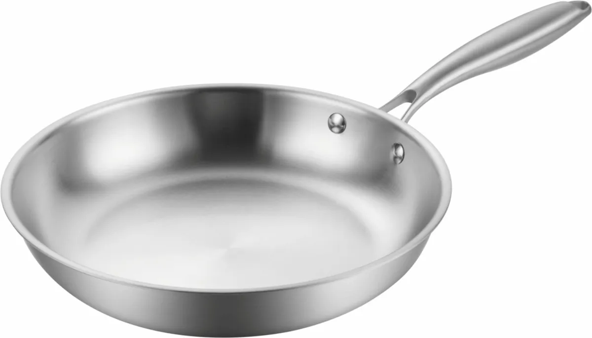 EDENBERG Frying Pan 22 cm - EB-7662