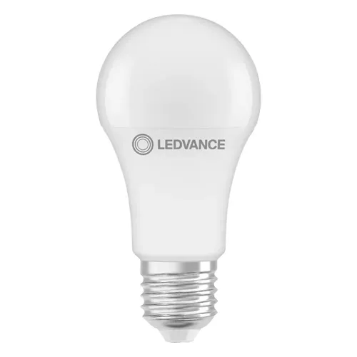 LED Bulb E27 A100, 13W, 4000K, 1521Lm, 180°