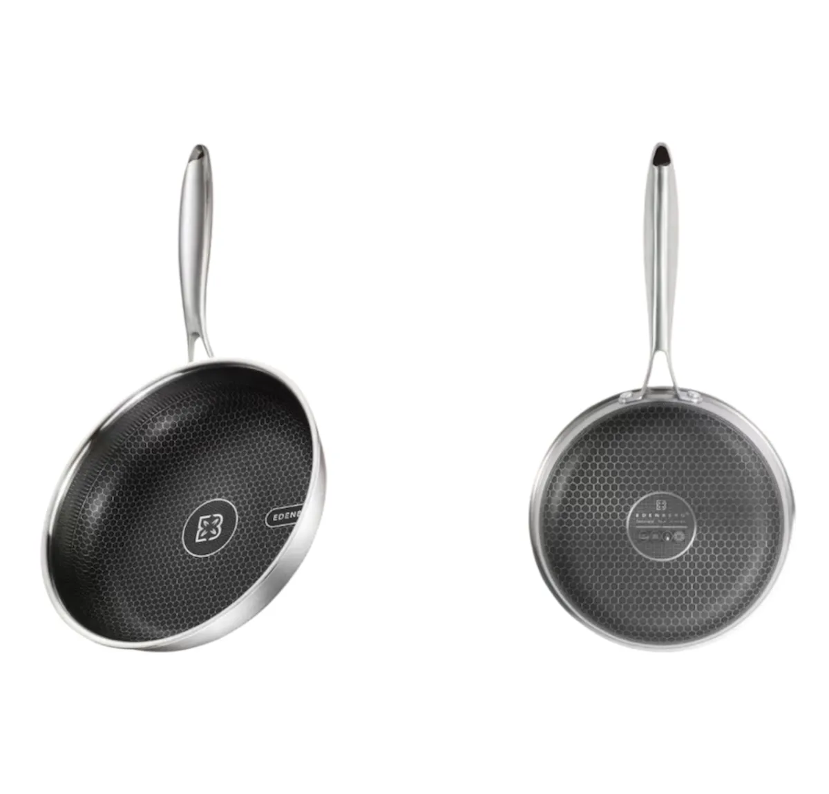 EDENBERG Frying Pan 24 cm, EB-6922