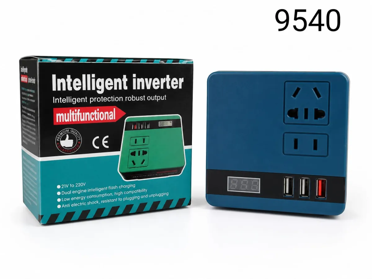 Intelligent Inverter(50) KDM0174