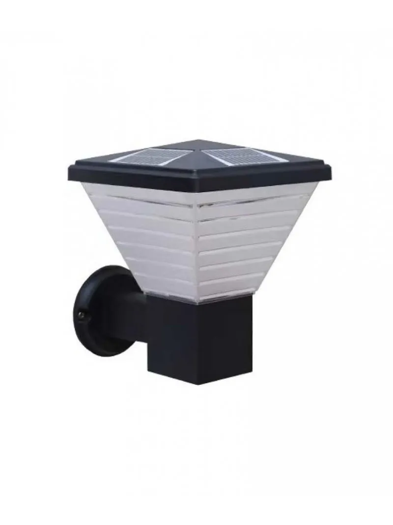 Solar Wall Light Façade - KYS0097
