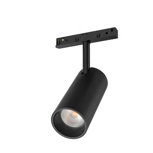 LED Magnetic Track Spotlight 30W, 4000K, 48V