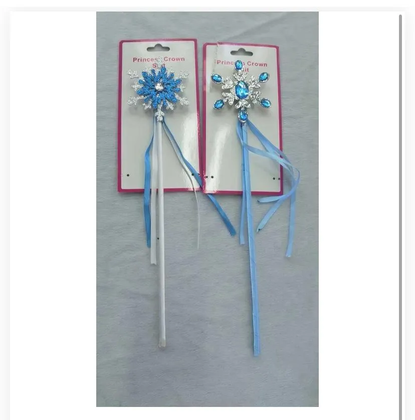Princess Crown Suit