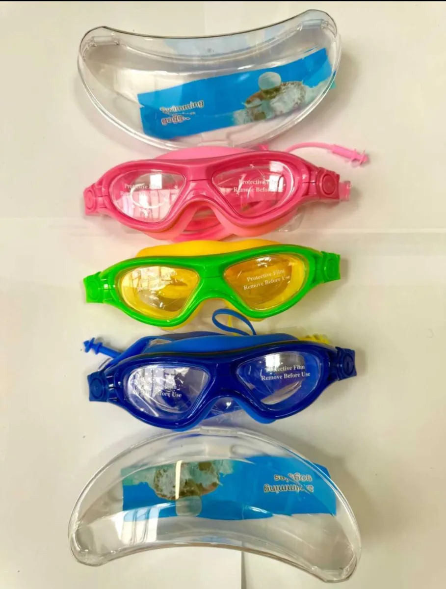 swimming goggles 785995 - AF370