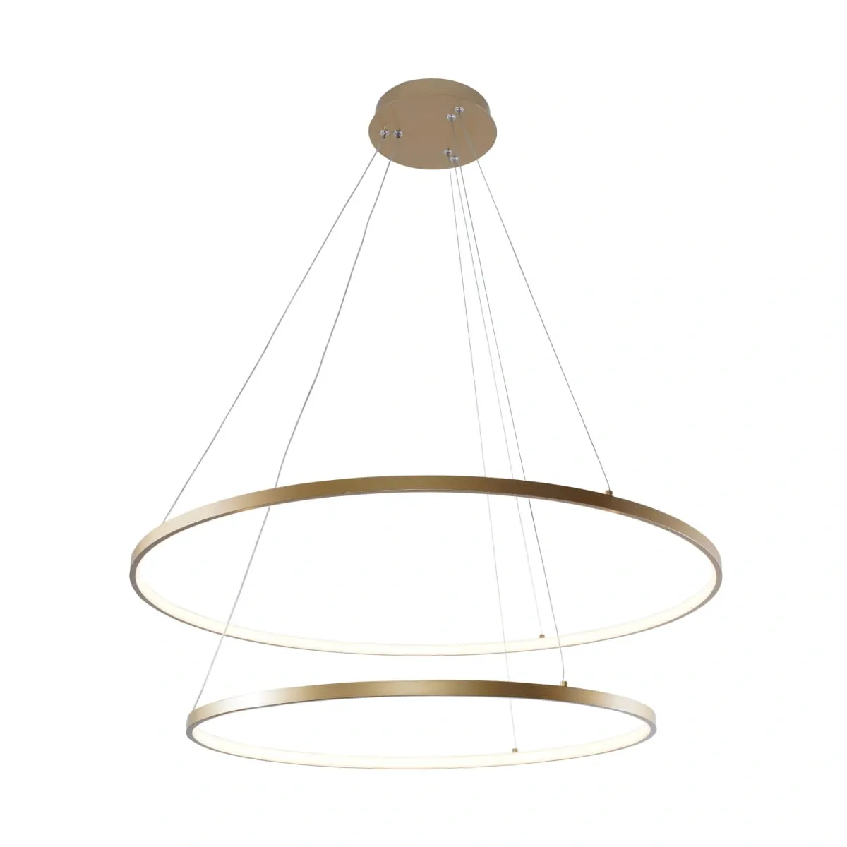 Pendant LED Lamp BRENO, 60W, 3000/4000/6000K, 3200Lm