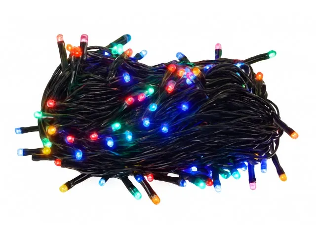 LED String Lights 200M-2 – Multicolor Lights KDM0299