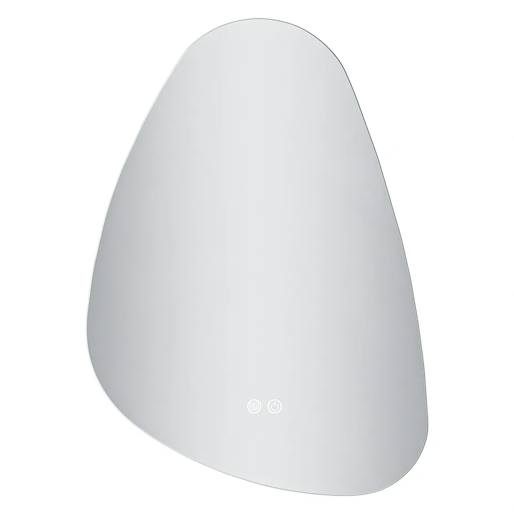 LED Mirror FANTAZIA 73.8x102.9cm, 21W, 2700-6500K, 2310Lm, IP44