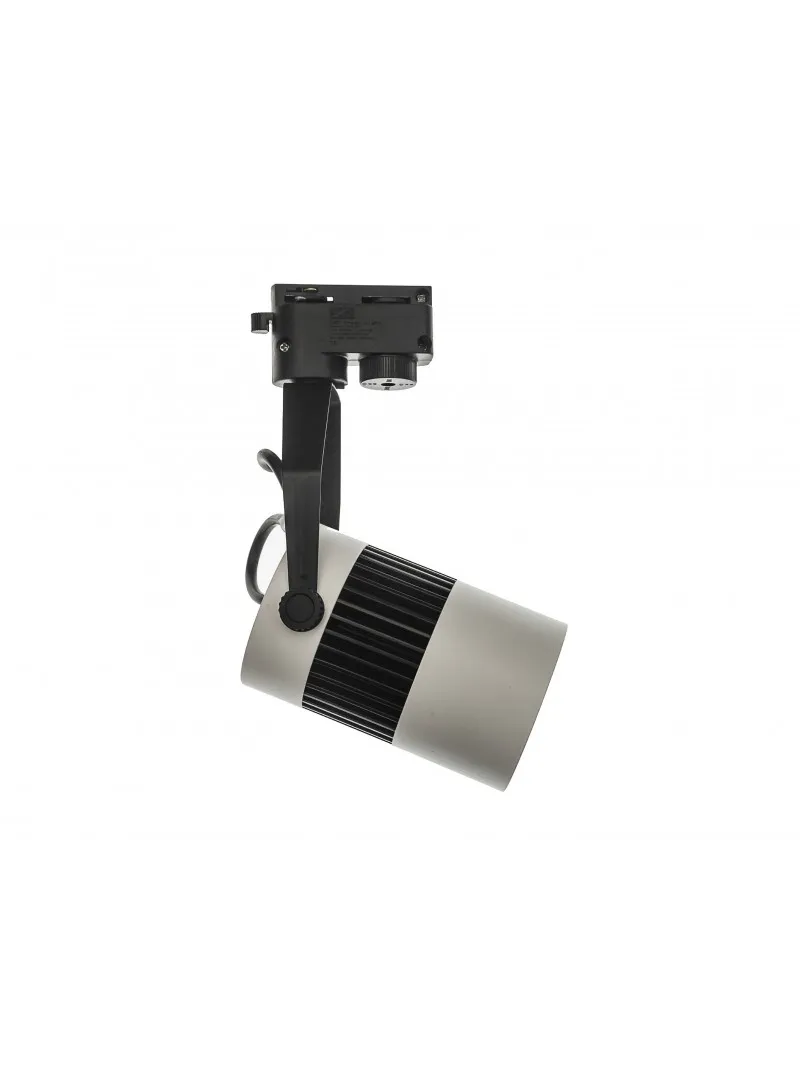 LED Track Spotlight 12W 6500K - KYS0263