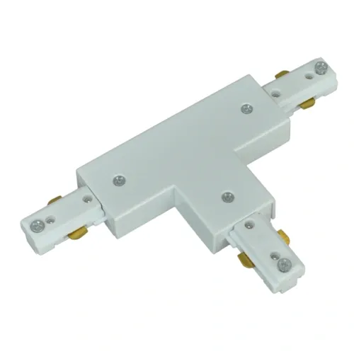 T-Connector Track System Single Phase 2-Wire