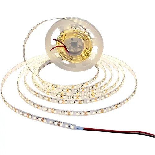 LED Strip 2835 4000K IP20 12V 9.6W/m