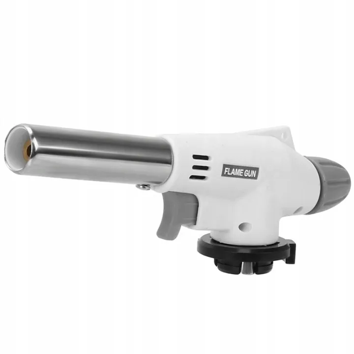 Multipurpose Gas Torch Flame Gun 1300°C - SC-9920