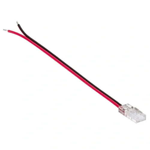 5mm COB Slim LED Strip Connection Wire